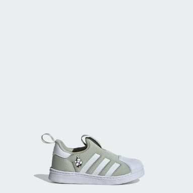 Baby adidas store shoe size chart