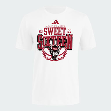 Wolfpack House of Blanks Shirt