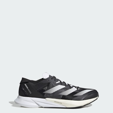 Běh šedá Boty Adizero Adios 8
