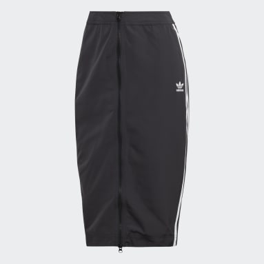 Adicolor Classics Long Track Skirt