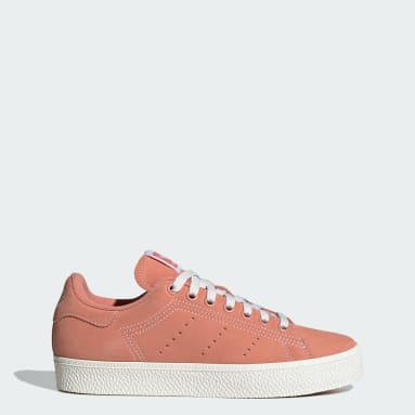 Adidas stan smith vermelho clearance
