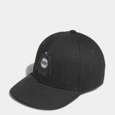 남성 Golf Grey 멤버스 바운스 햇
