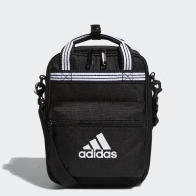 ▷ Zapatillero adidas LINEAR SHOE BAG Negro