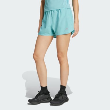 Shorts Run It