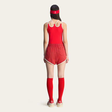Koszulka adidas by Avavav Strap Tank