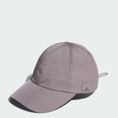 ウーブン キャップ