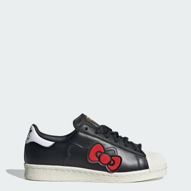 Tenis Superstar Hello Kitty Anniversary