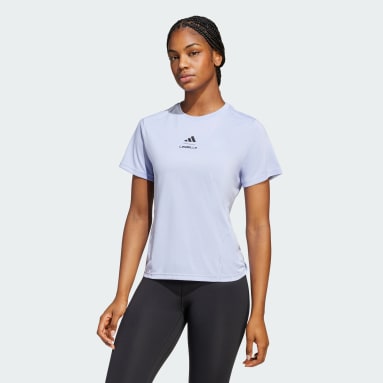 Les Mills グラフィック 半袖Tシャツ