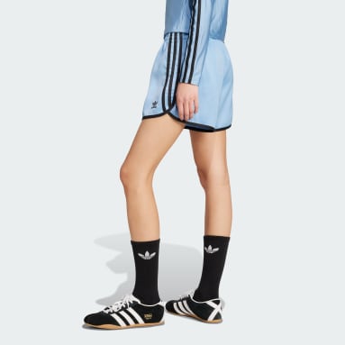 Adicolor 3-Stripes Sprinter shorts