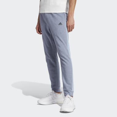 Pantalon Mélange gris Hommes Sportswear