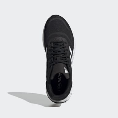 Erkek Koşu Siyah Duramo SL 2.0 Ayakkabı