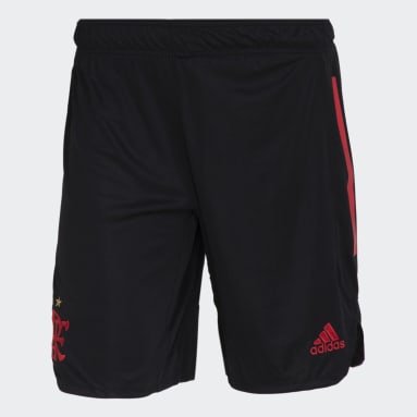 CRF BB  Short H Preto Homem Basquete