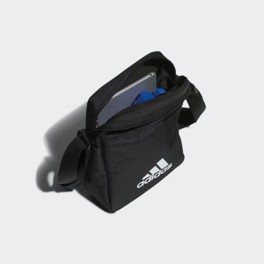 Gym & Training Black Classic Essential Organizer Bag