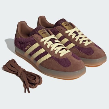 Gazelle Indoor Schuh