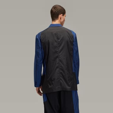 Y-3 Ultralight Naylon Blazer Ceket