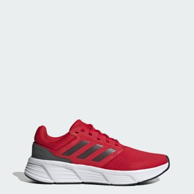 Adidas zx cheap 900 heren rood