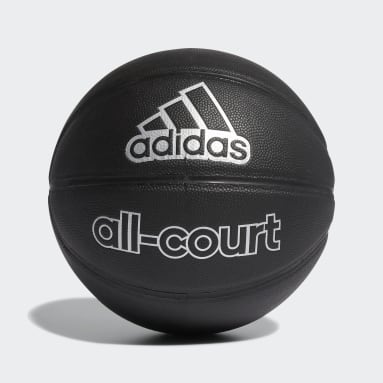 Basketball Black ALL COURT BASKETBALL
