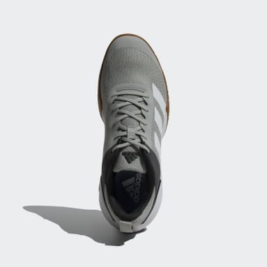 Men Training Grey IND TOP V2