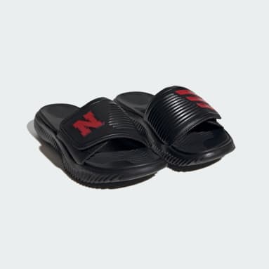 Adidas gillette slides top