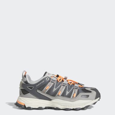 Chaussure Hyperturf gris Originals