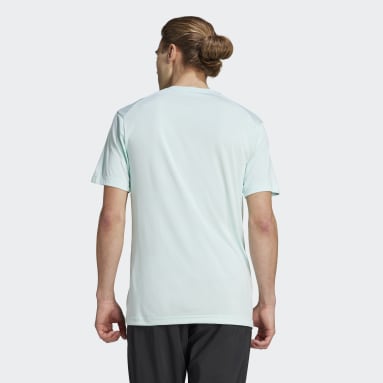 Camiseta Terrex Multi Turquesa Hombre TERREX