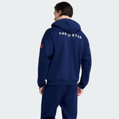 Westpac NSW Blues Presentation Jacket