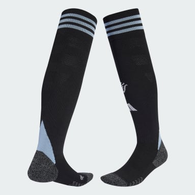 Chaussettes Extérieur Aston Villa FC 25/26
