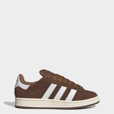 Zapatillas - Marrón Hombre | adidas