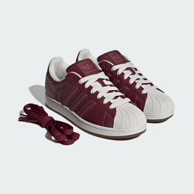 SUPERSTAR II shoes