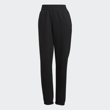 Frauen Originals adicolor Jogginghose Schwarz
