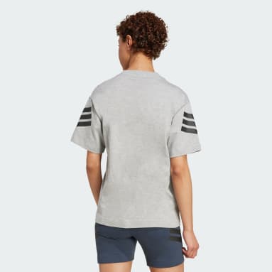 Future Icons 3-Stripes Tee