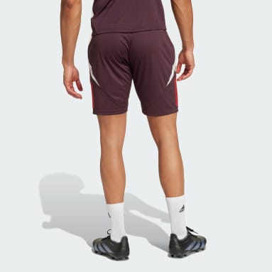 FC Bayern Tiro 24 Training Shorts