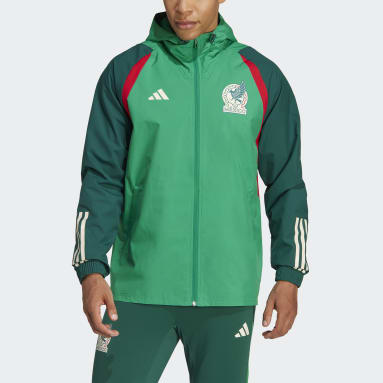 Lechuguilla abogado té Mexico National Team Collection | adidas US