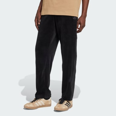 SST Adicolor Velour Track Pants