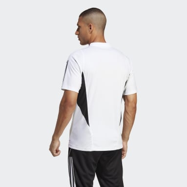 Maillot Tiro 23 Competition Blanc Hommes Football