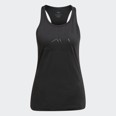 HIIT Tank Top
