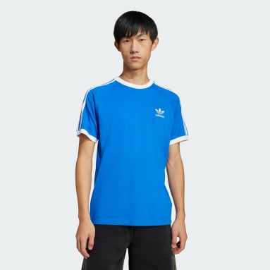 Adicolor Classics 3-Stripes Tee