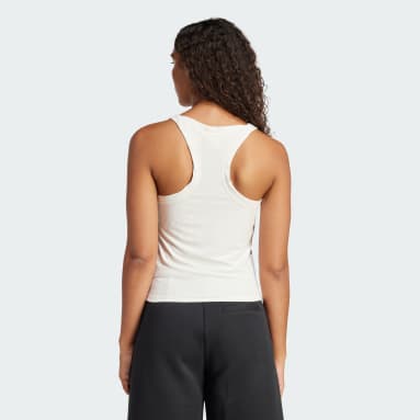 Playera sin Mangas Premium Essentials