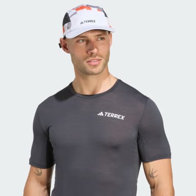 Terrex Climacool 5-Panel Graphic Caps