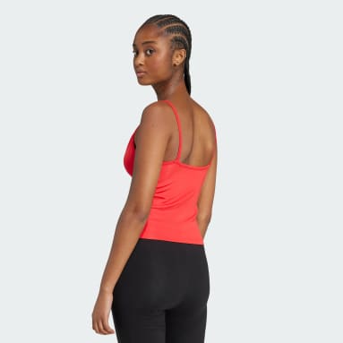 Seasonal Essentials 3-Stripes Canotta