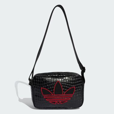 Bolsa AIRLINER CROCO MINI
