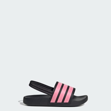 Adilette Estrap Sandaler