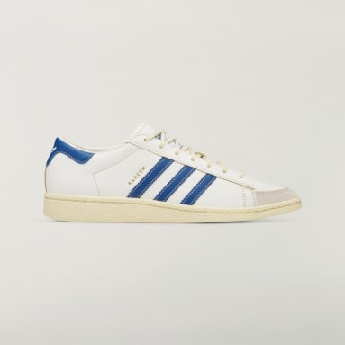 Tenis Chavarria Jabbar