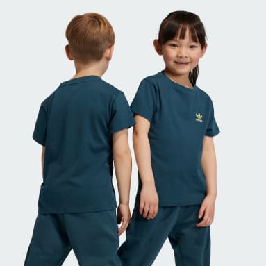 Camiseta Adicolor