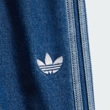 SPORTOVNÍ KALHOTY FIREBIRD DENIM