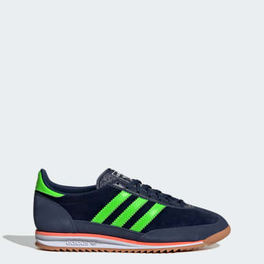 Sapatilhas SL 72 OG
