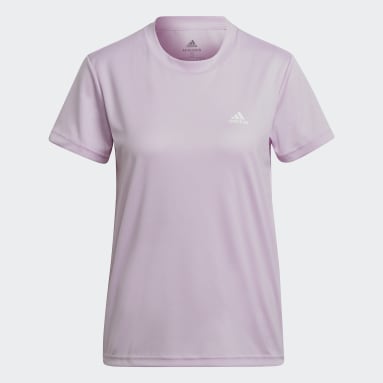 Playera AEROREADY Designed 2 Move Sport