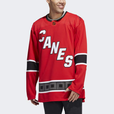 Wild Authentic Reverse Retro Wordmark Jersey