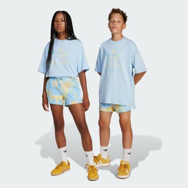 Short Enfants