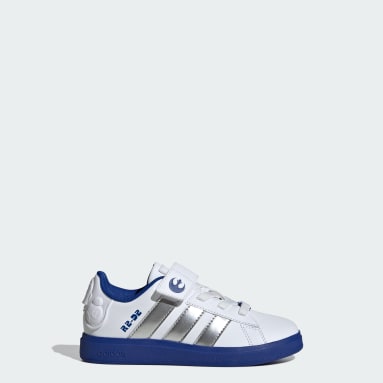 SEPATU ADIDAS STAR WARS GRAND COURT 2.0 ANAK